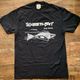 SQUIRREL BAIT / Skag Heaven T-SHIRT