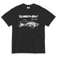 SQUIRREL BAIT / Skag Heaven T-SHIRT
