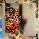 PAULA KELLEY / Blinking As The Starlight Burns Out LP(ORANGE)