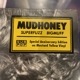 MUDHONEY / Superfuzz Bigmuff  LP(YELLOW)