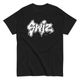 SWIZ / Scary Logo T-SHIRT