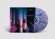 MUDHONEY / st  LP(CLEAR/BLUE/WHITE)