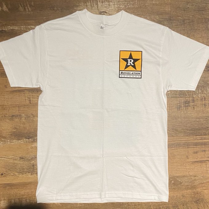 TITLE FIGHT / Spring Songs T-SHIRT