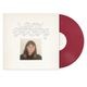 WENDY EISENBERG / st LP(OX BLOOD)