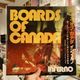 BOARDS OF CANADA / Inferno 2xLP(BLACK)+OBI