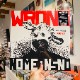 NOMEANSNO / Wrong  LP(RED)