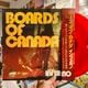 BOARDS OF CANADA / Inferno: Deluxe Edition 2xLP(RED)+FLEXI+OBI