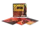 BOARDS OF CANADA / Inferno: Deluxe Edition 2xLP(RED)+FLEXI+OBI