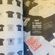 toe / toe 25th Anniv. Book ��Days Chiaroscuro��