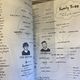 toe / toe 25th Anniv. Book ��Days Chiaroscuro��