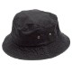 STIFFSLACK / SS Logo HAT (BLACK)