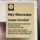 HEY MERCEDES / Loses Control (Japan Exclusive) LP(OLIVE)��MP3