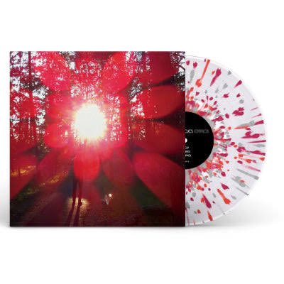 RUSSIAN CIRCLES / Empros  LP(SPLATTER)