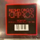 RUSSIAN CIRCLES / Empros  LP(SPLATTER)