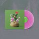 ELEPHANT GYM / Dreams LP(FLOWER PETAL/FUSCHIA)