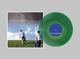 HEY MERCEDES / Everynight Fire Works (Japan Exclusive) 2xLP(GREEN)+MP3