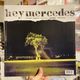 HEY MERCEDES / Hey Mercedes/Unorchestrated (Japan Exclusive) LP(CREAM)+MP3