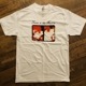 TEXAS IS THE REASON / LP Cover T-SHIRTS