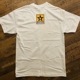 TEXAS IS THE REASON / LP Cover T-SHIRTS