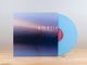 AMERICAN FOOTBALL / LP3  LP(BLUE)+MP3