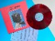 OTHER HALF / Dark Ageism  LP(RED)