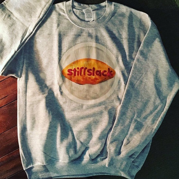 STIFFSLACK / ����饤���������å� (GRAY)