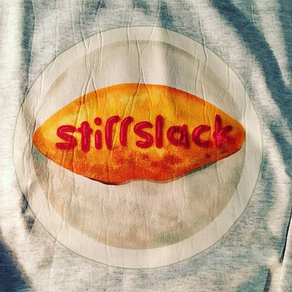 STIFFSLACK / ����饤���������å� (GRAY)