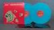 POLVO / Exploded Drawing 2xLP(AQUA)