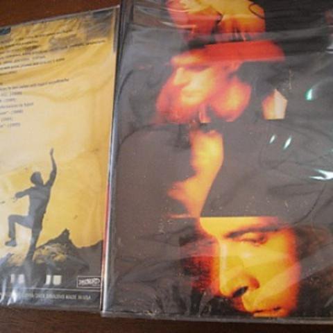 FUGAZI / Instrument DVD