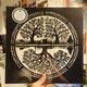 NINA NASTASIA / On Leaving LP(CLEAR)