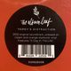 THE ALBUM LEAF / Torey's Distraction LP(CRAM/ORANGE)