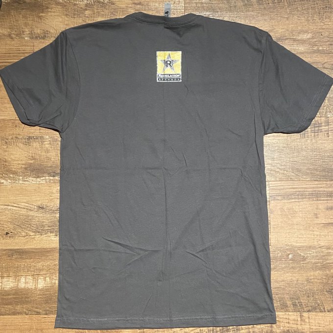 ELLIOTT / False Cathedrals T-SHIRT