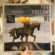 NINA NASTASIA & JIM WHITE / You Follow Me LP(YELLOW)