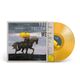 NINA NASTASIA & JIM WHITE / You Follow Me LP(YELLOW)