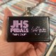JHS PEDALS / The Violet (BLACK)