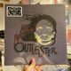 NINA NASTASIA / Outlaster LP(BURGUNDY)