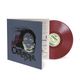 NINA NASTASIA / Outlaster LP(BURGUNDY)