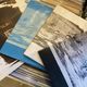 SLINT / Spiderland 3xLP+2xCD+DVD (USED)