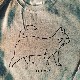 STIFFSLACK / Cat Sweat (GRAY)