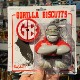 GORILLA BISCUITS / 1988-2018  7"+FIGURE+BOOK