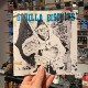 GORILLA BISCUITS / 1988-2018  7"+FIGURE+BOOK