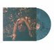 TURNOVER / Peripheral Vision : 10 Year Anniversary Edition LP(BLUE)