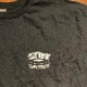 STIFFSLACK / Fat T-SHIRTS (BLACK)