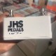 JHS PEDALS / Flight Delay (WHITE)