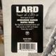 LARD / Power Of Lard 12"