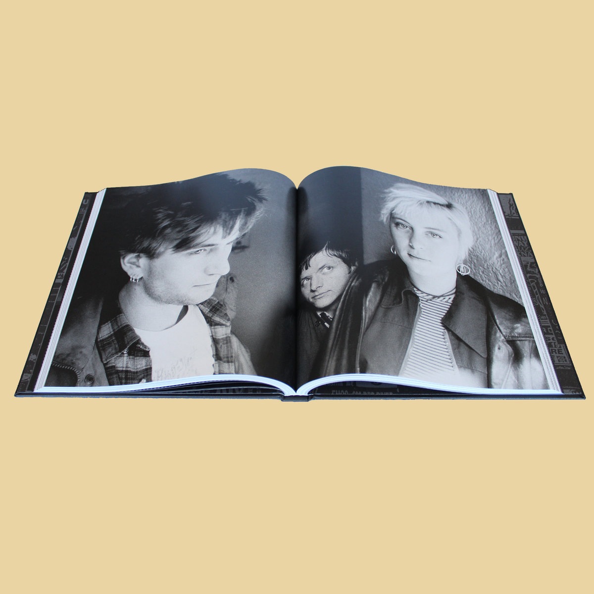 UNWOUND / Unwound 1991-2091 BOOK