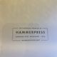 GIANTS CHAIR / Red And Clear  LP(SILVER)