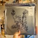 CHEVAL DE FRISE / Fresques Sur Les Parois Secretes Du Crane  LP(WHITE)