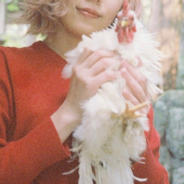 appi / Red Comb CD