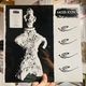MOSS ICON / Lyburnum Wits End Liberation Fly (Anniversary Edition) LP(CLEAR WHITE)